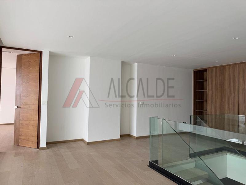 Departamento en Venta en Lomas del Tecnológico
