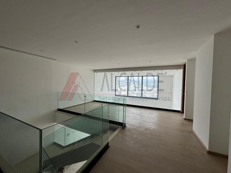 Departamento en Venta en Lomas del Tecnológico