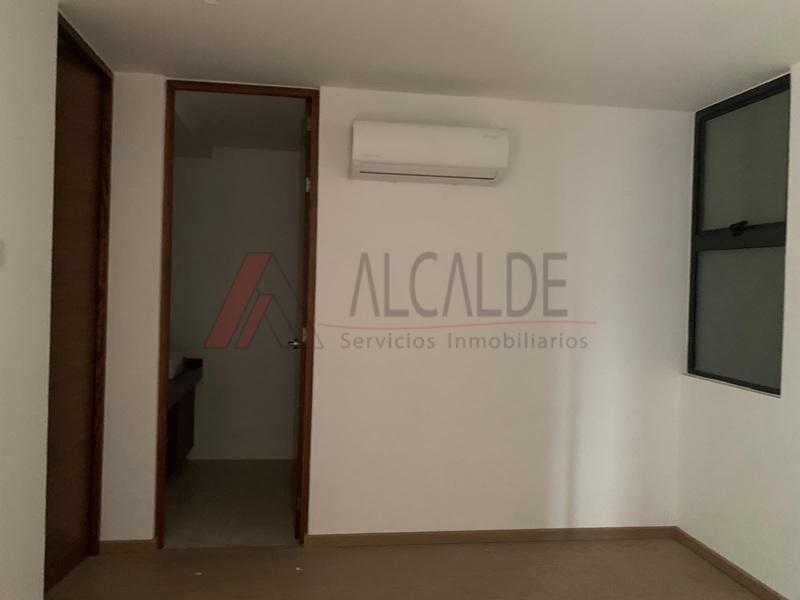 Departamento en Venta en Lomas del Tecnológico