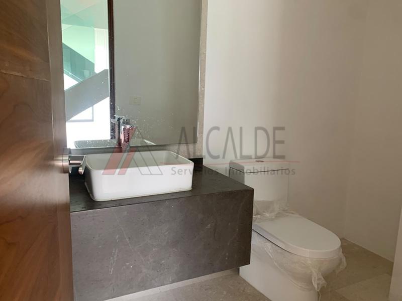 Departamento en Venta en Lomas del Tecnológico