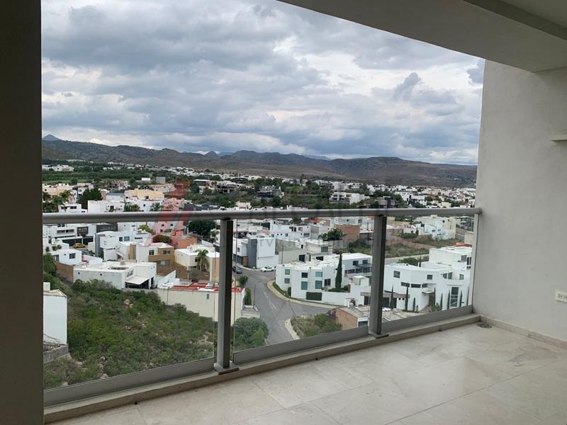 Departamento en Venta en Lomas del Tecnológico