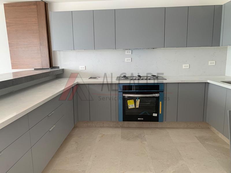 Departamento en Venta en Lomas del Tecnológico