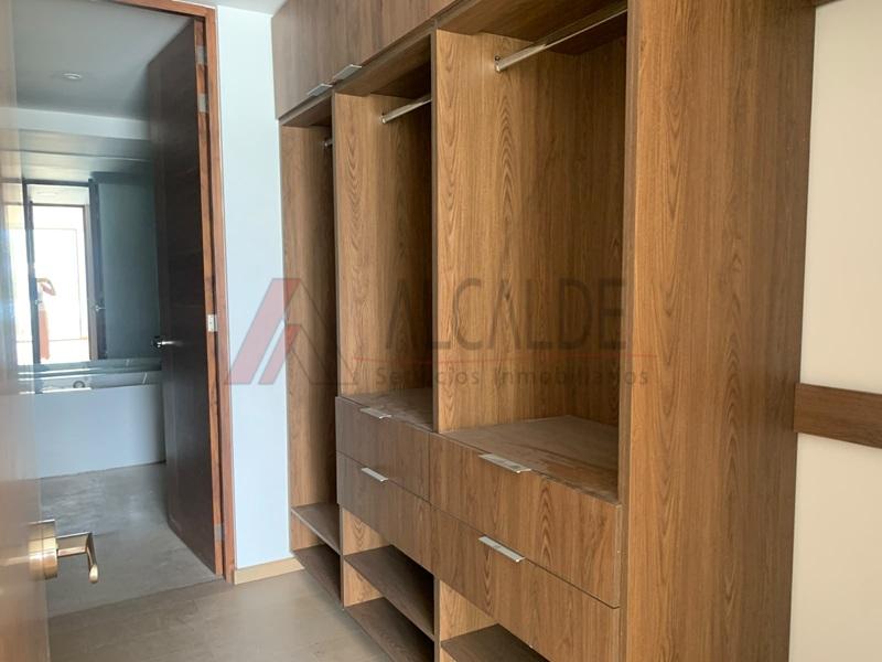 Departamento en Venta en Lomas del Tecnológico