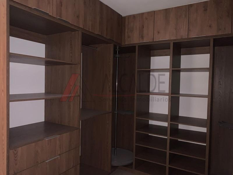 Departamento en Venta en Lomas del Tecnológico