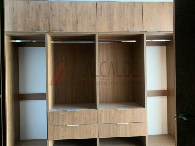 Departamento en Venta en Lomas del Tecnológico