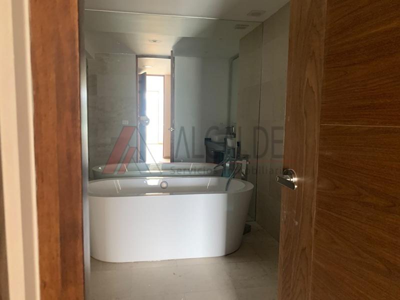 Departamento en Venta en Lomas del Tecnológico