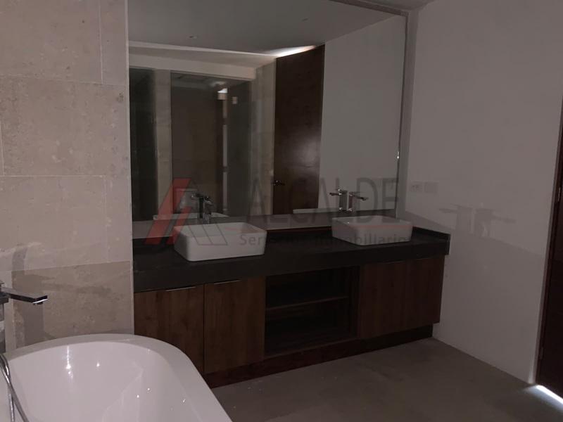 Departamento en Venta en Lomas del Tecnológico
