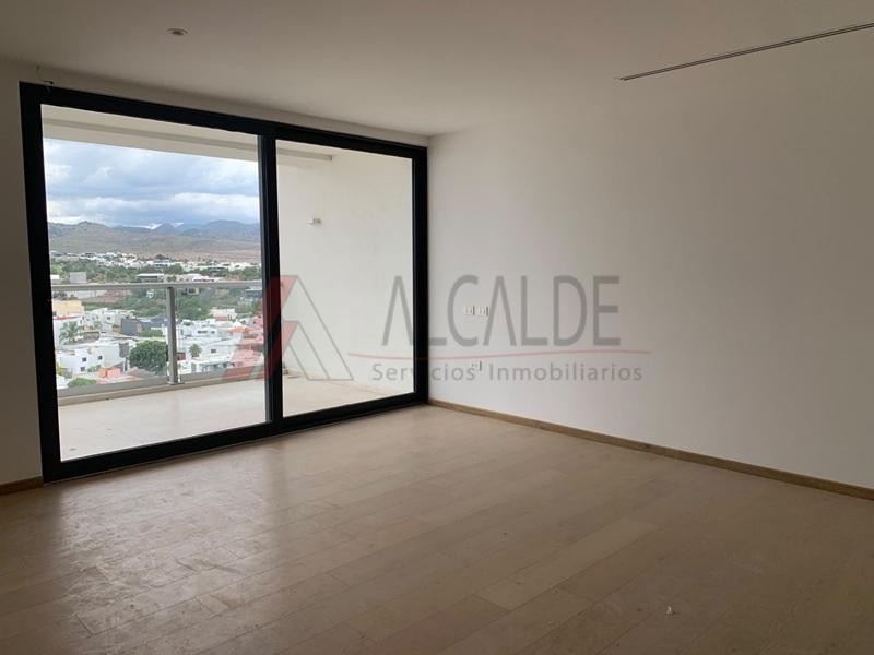 Departamento en Venta en Lomas del Tecnológico