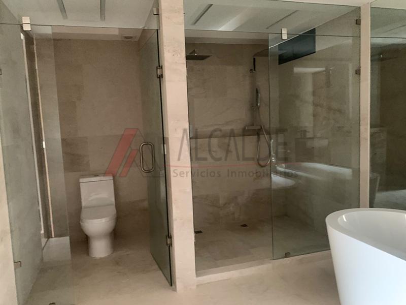 Departamento en Venta en Lomas del Tecnológico