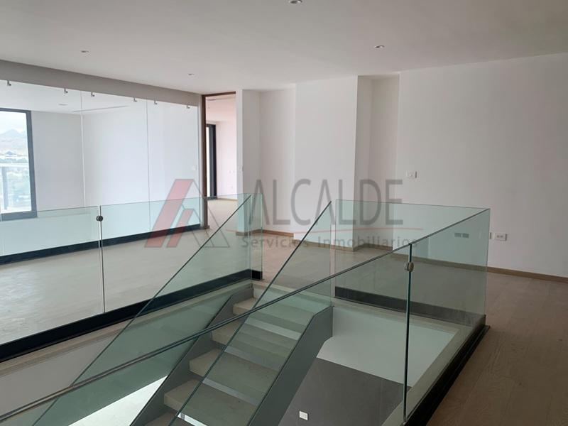Departamento en Venta en Lomas del Tecnológico