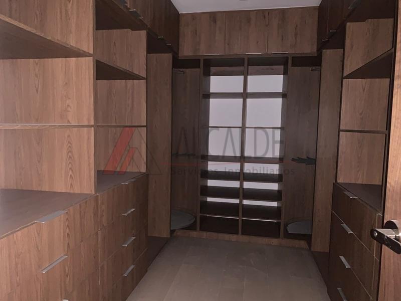 Departamento en Venta en Lomas del Tecnológico
