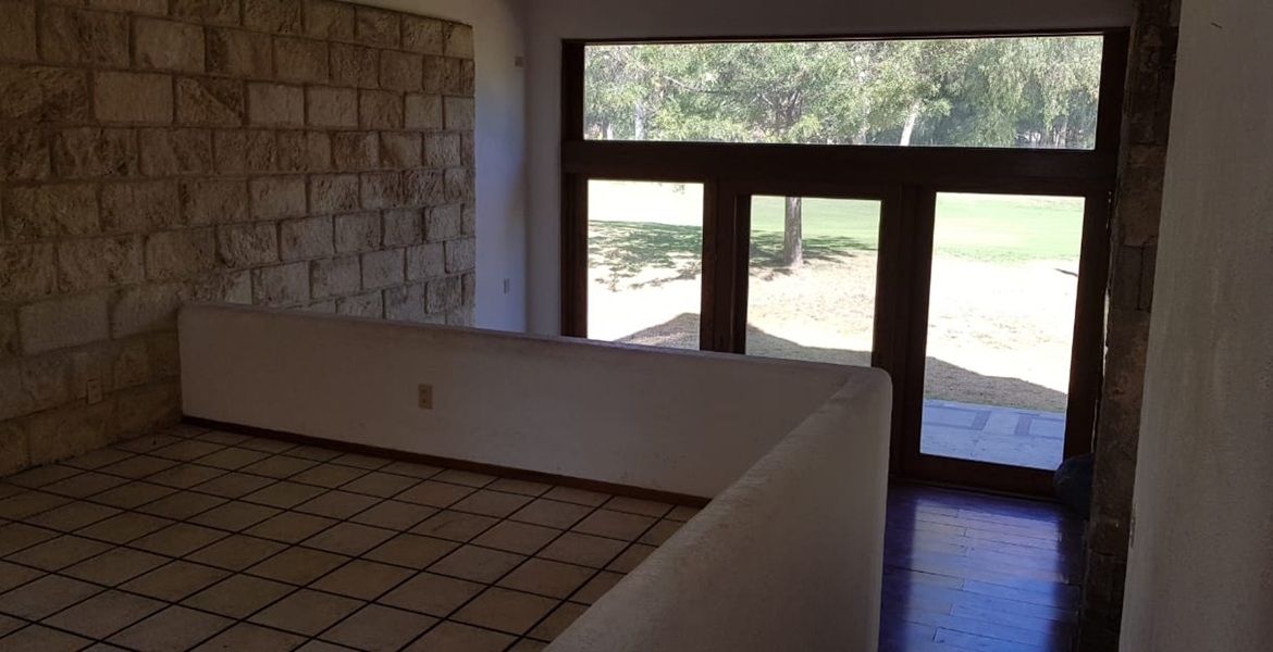 Casa en Renta en Club de Golf Campestre