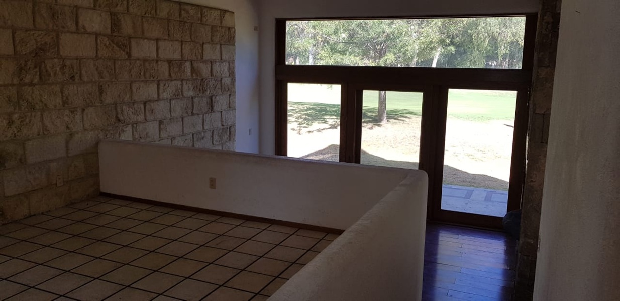 PA11 Casa en Renta en Club de Golf Campestre