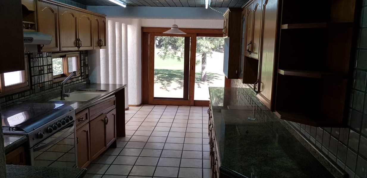 PA14 Casa en Renta en Club de Golf Campestre