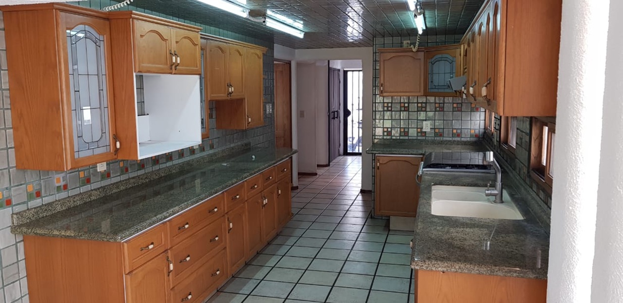 PA15 Casa en Renta en Club de Golf Campestre