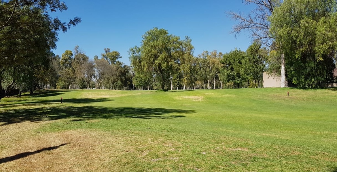 Casa en Renta en Club de Golf Campestre