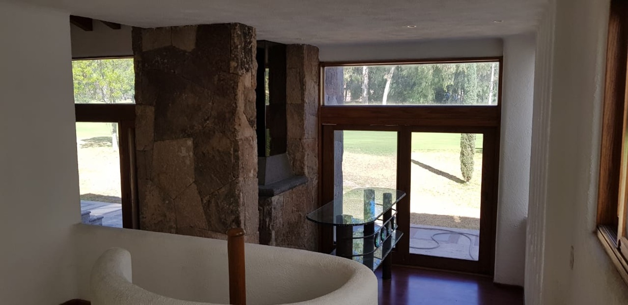 PA6 Casa en Renta en Club de Golf Campestre