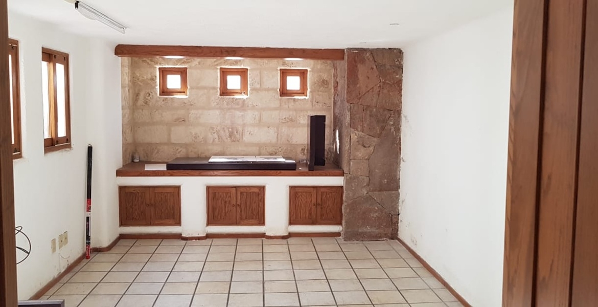 Casa en Renta en Club de Golf Campestre