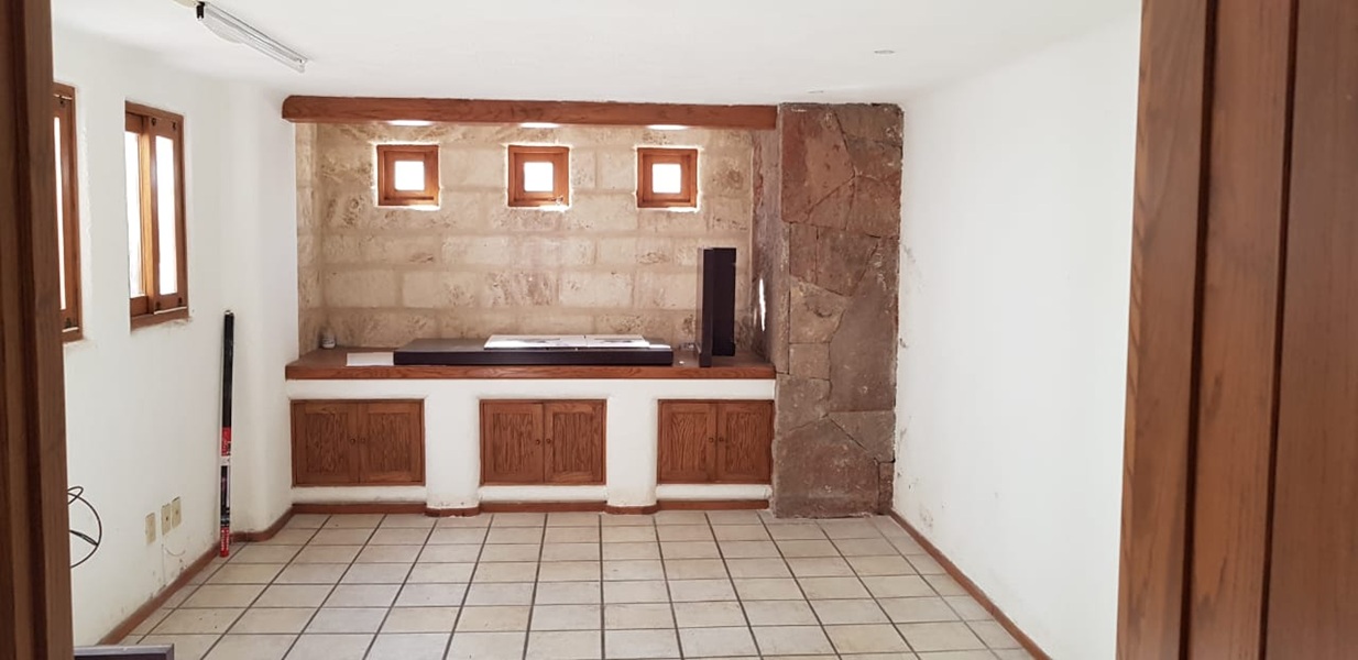 PA8 Casa en Renta en Club de Golf Campestre