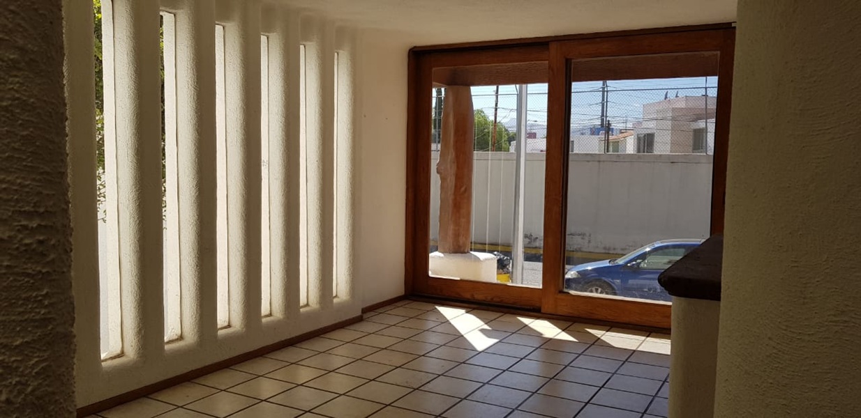 PA9 Casa en Renta en Club de Golf Campestre
