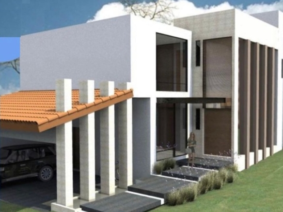 Casa en Venta en Villantigua