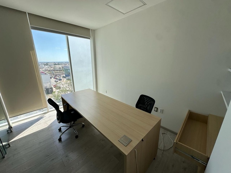 Oficina en Renta en Desarrollo del Pedregal