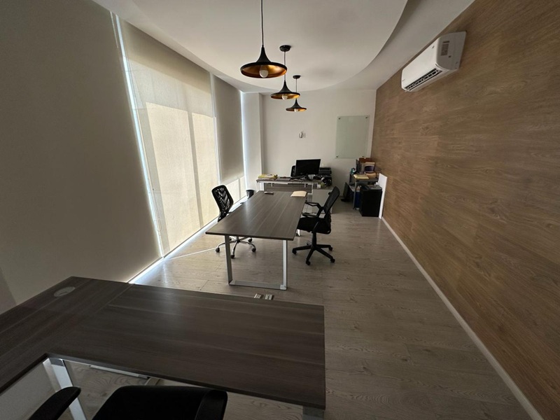 Oficina en Renta en Desarrollo del Pedregal