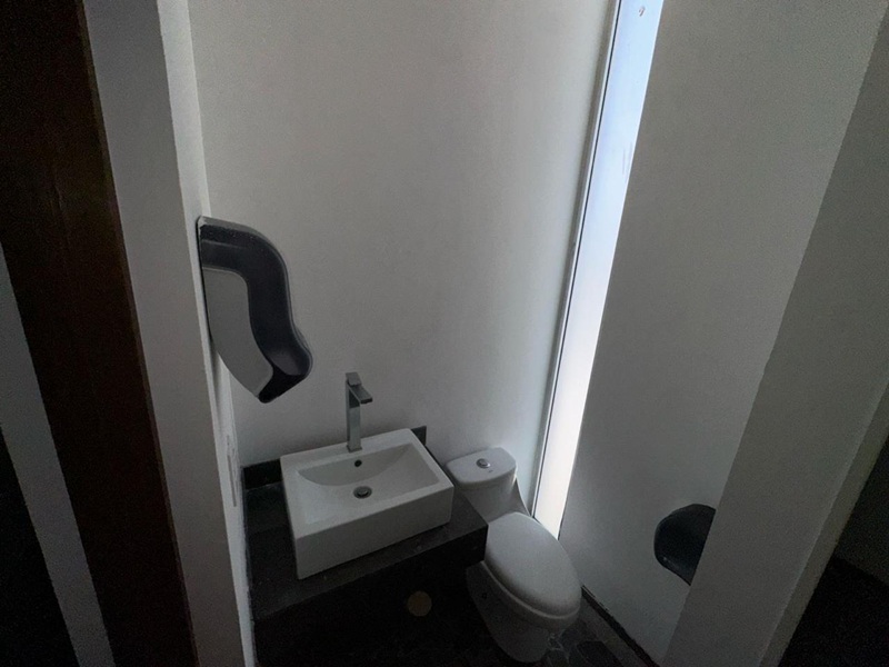 Oficina en Renta en Desarrollo del Pedregal