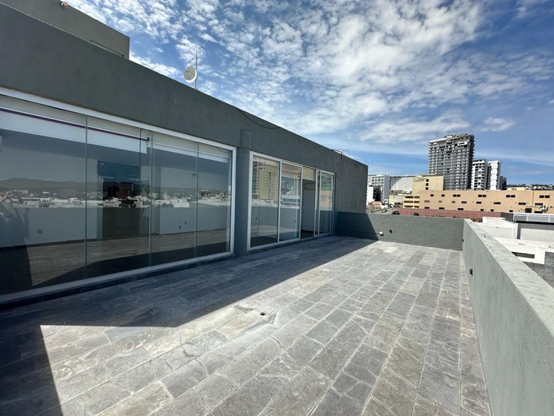 Oficina en Renta en Desarrollo del Pedregal