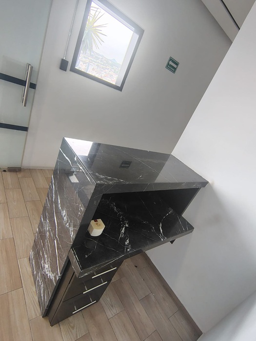Oficina en Renta en Lomas del Tecnológico