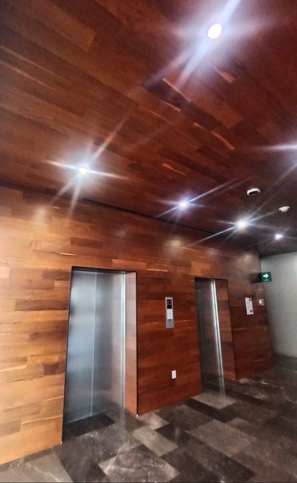 Oficina en Renta en Lomas del Tecnológico