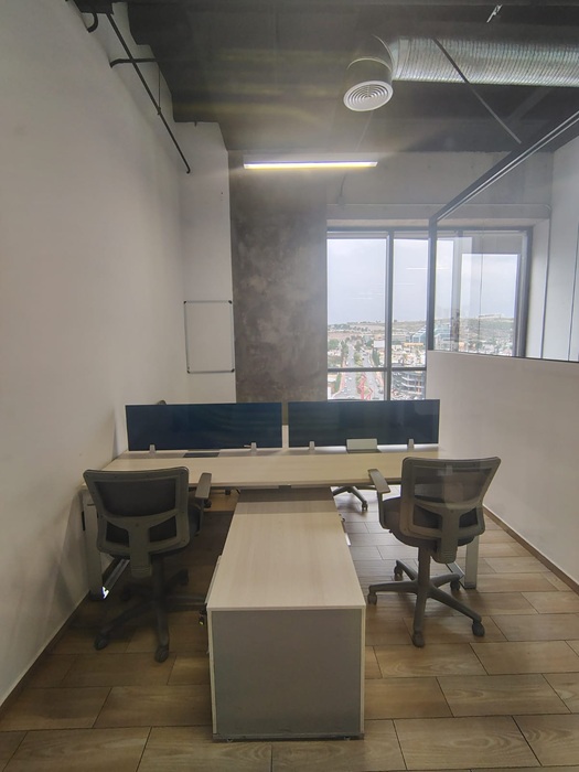Oficina en Renta en Lomas del Tecnológico