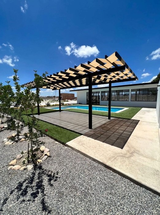 Casa en Venta en Las Ramblas Residencial