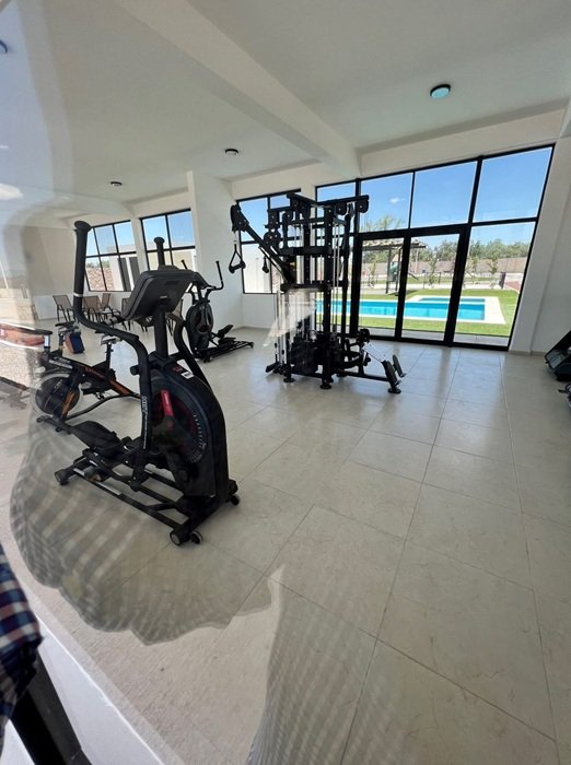 Casa en Venta en Las Ramblas Residencial