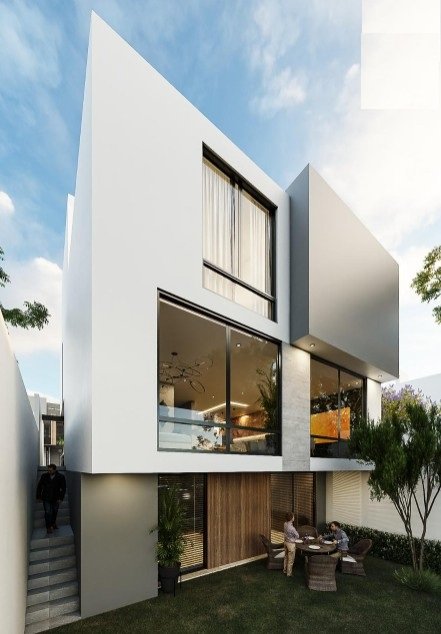 Casa en Venta en Monterra