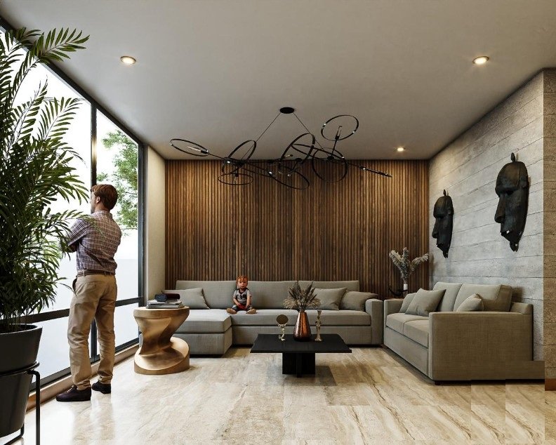 Casa en Venta en Monterra