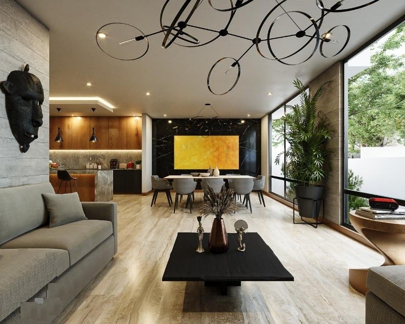 Casa en Venta en Monterra