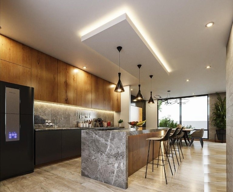 Casa en Venta en Monterra
