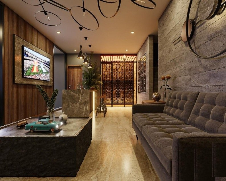 Casa en Venta en Monterra