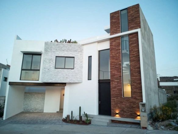 Casa en Venta en Cima Azul