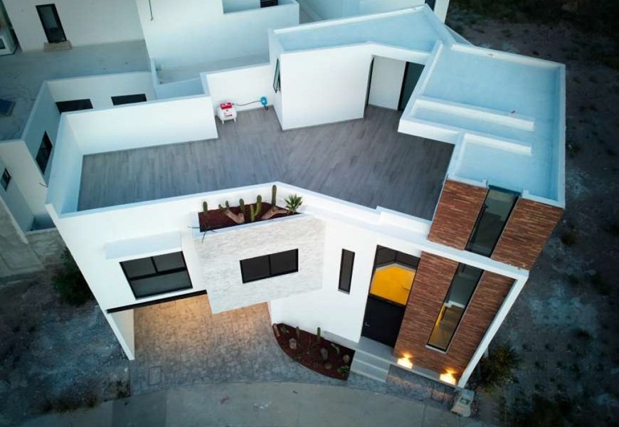 Casa en Venta en Cima Azul