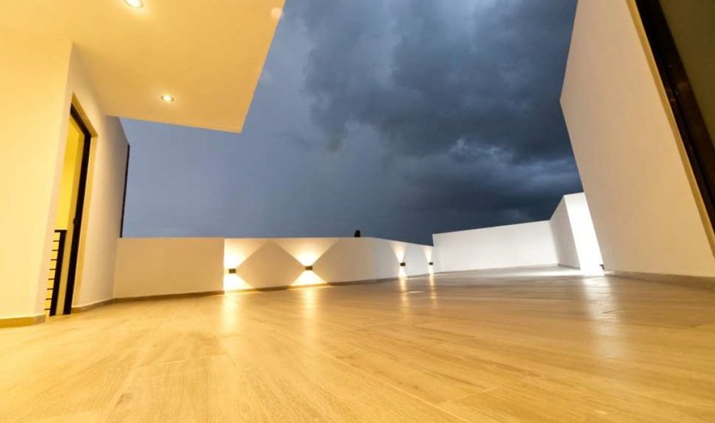 Casa en Venta en Cima Azul