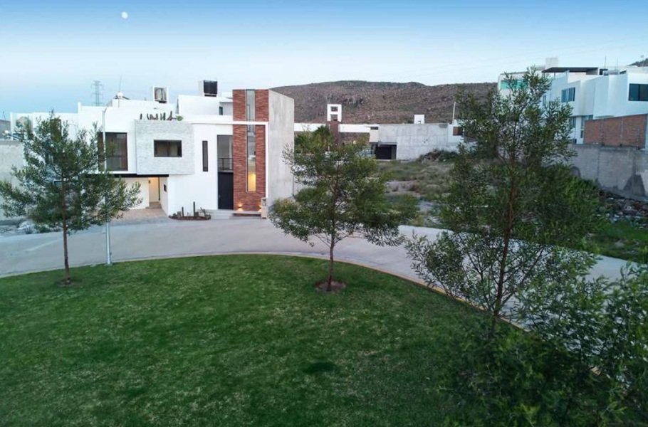 Casa en Venta en Cima Azul
