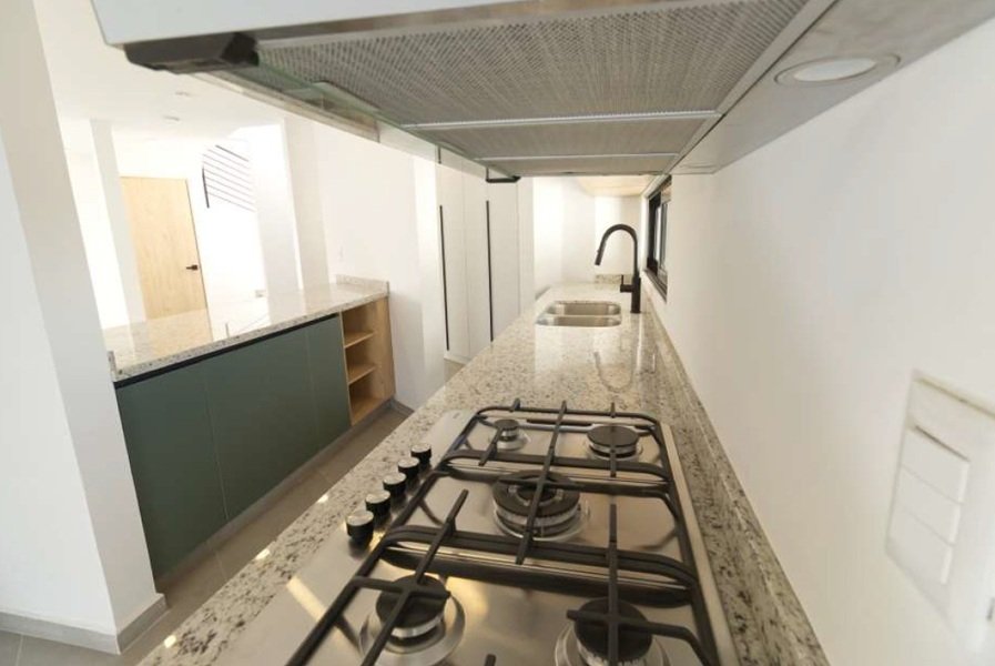 Casa en Venta en Cima Azul