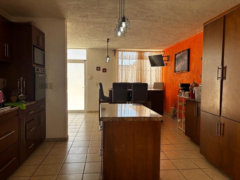 Casa en Renta en Granjas de la Florida