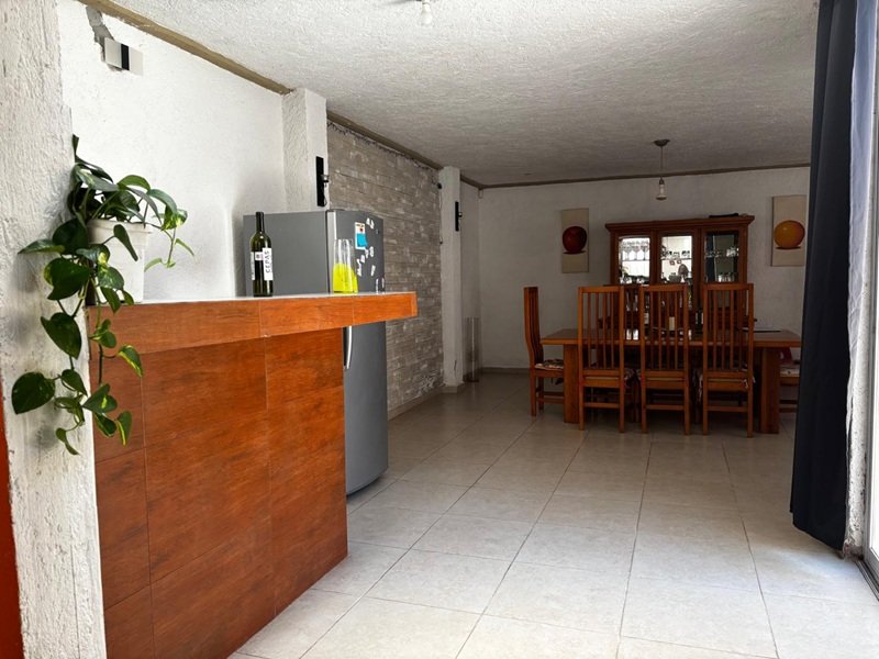 Casa en Renta en Granjas de la Florida