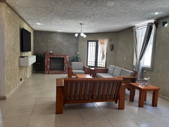 Casa en Renta en Granjas de la Florida