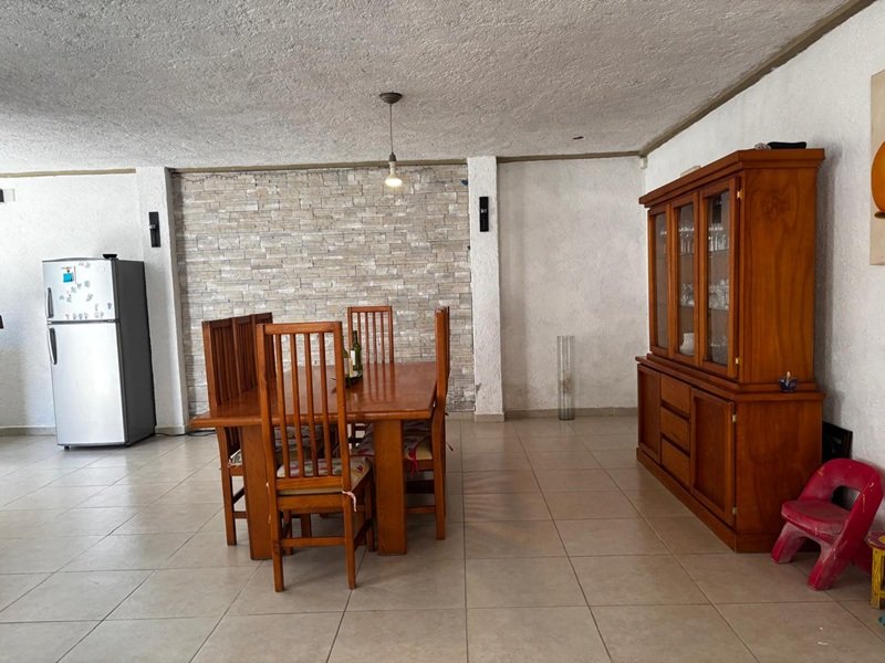 Casa en Renta en Granjas de la Florida