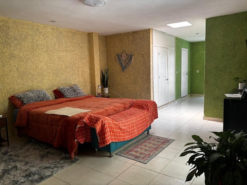Casa en Renta en Granjas de la Florida