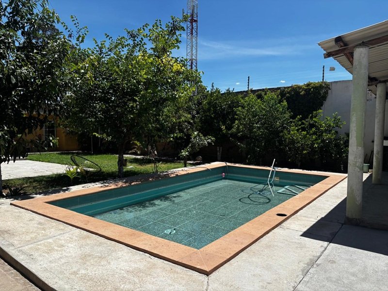 Casa en Renta en Granjas de la Florida